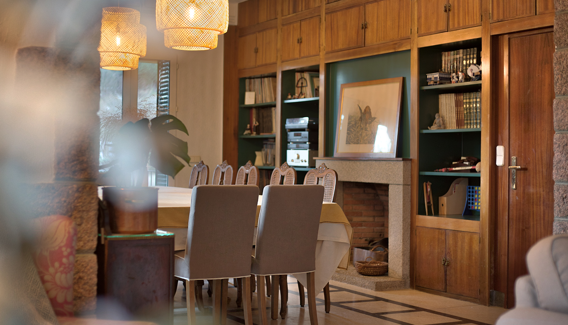 Comedor