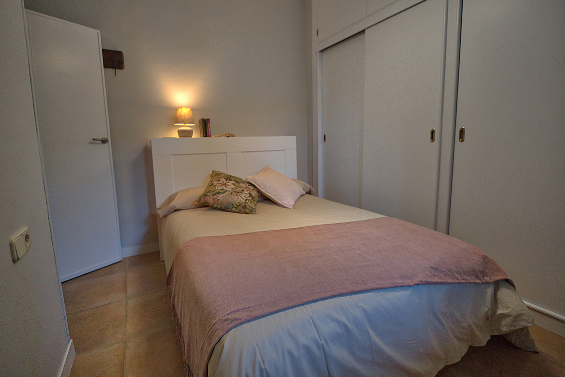 Habitación del Río - La Casona de Mimi